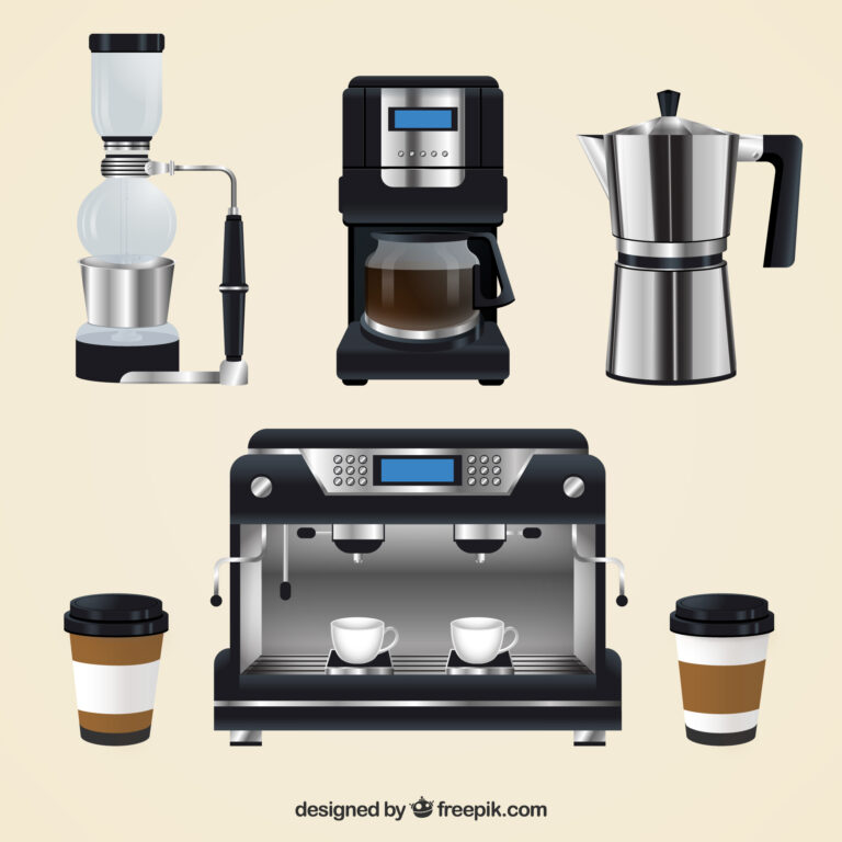 Best Coffee Maker Under $50: Top Picks for Affordable and Quality Brewing