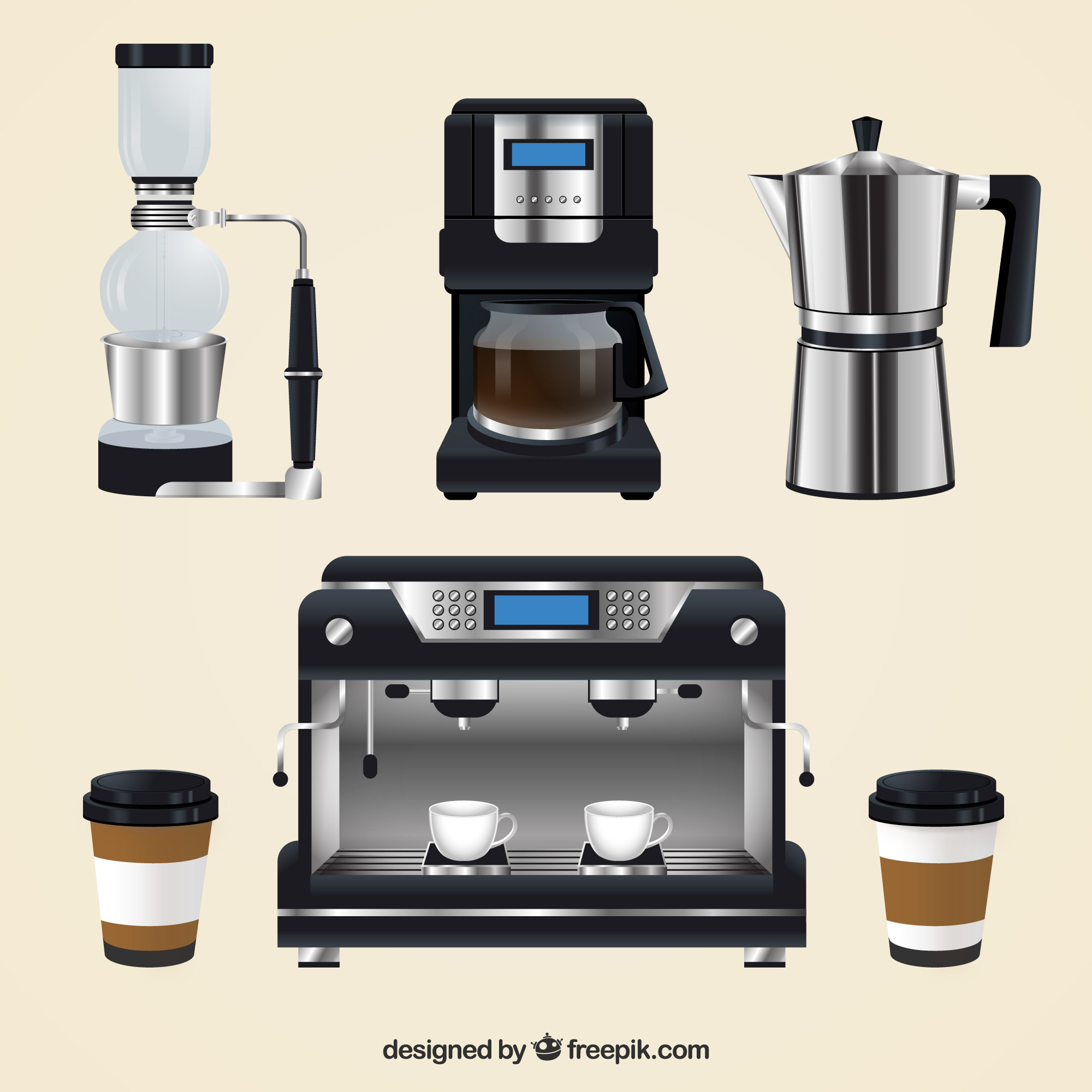 Best Coffee Maker Under $50: Top picks For Quality brewing