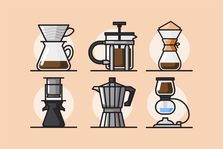  8 Best Coffee Makers Under $200:Our Top Picks