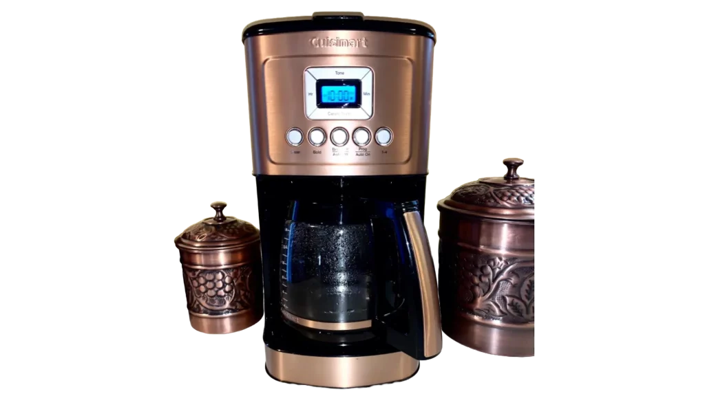 cuisinart-dcc-coffee-maker