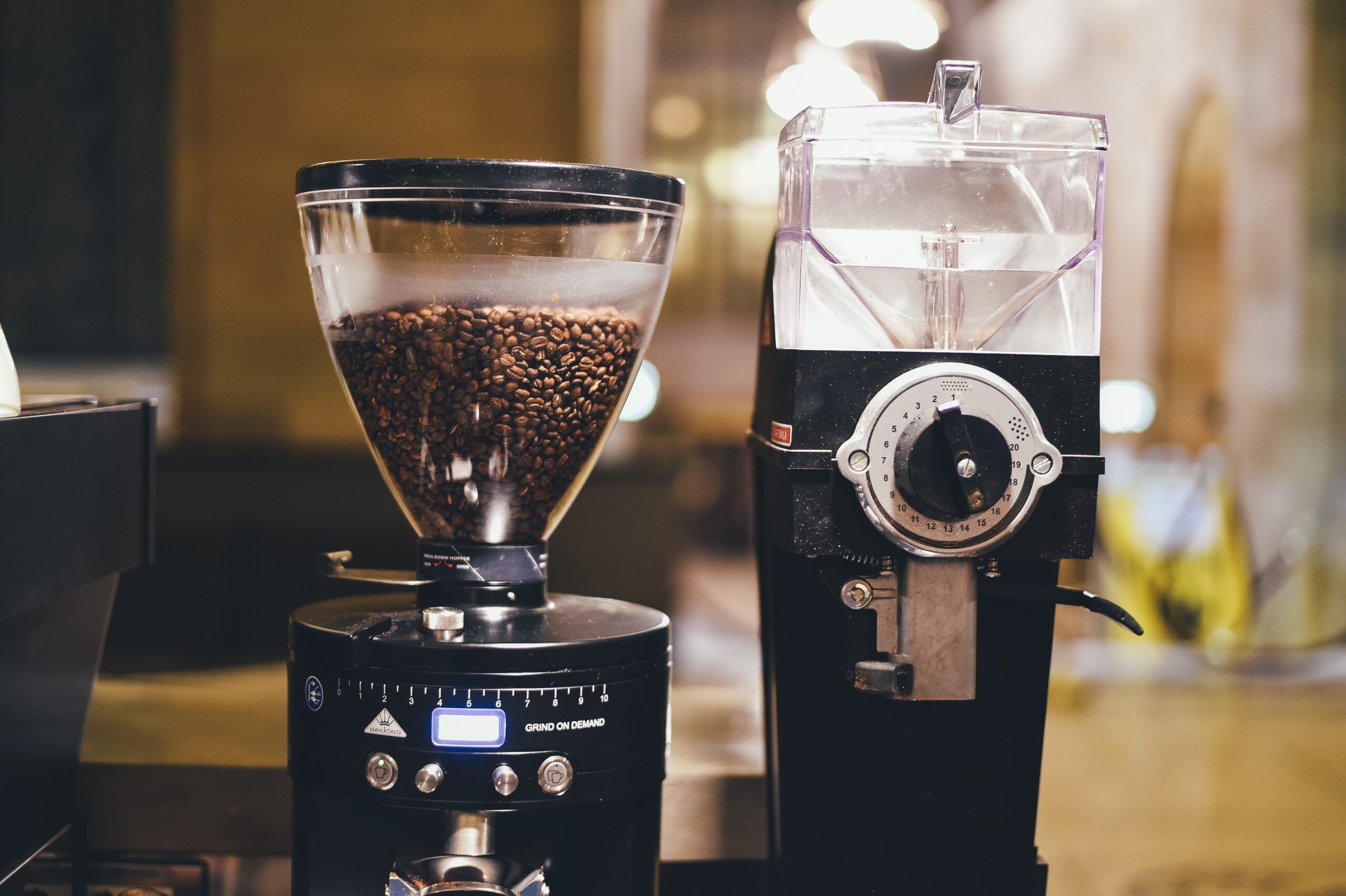 Discover the Best Coffee Grinder Under 100 Our Top Picks