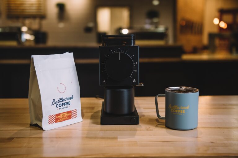 Discover the 5 Best Quite Coffee Grinders of 2023:Our Top Picks