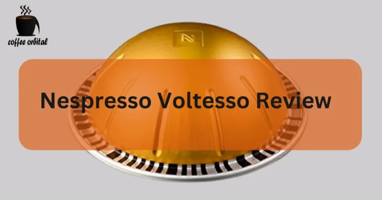 Nespresso Voltesso Review 2023: Exploring the Espresso Experience